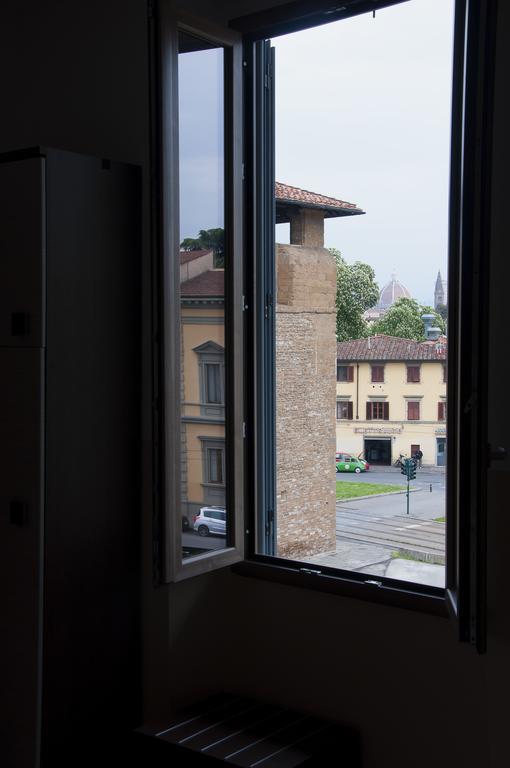 Guesthouse Buonarroti Florencja Pokój zdjęcie