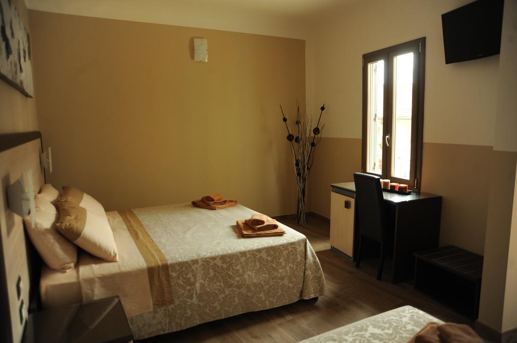 Guesthouse Buonarroti Florencja Zewnętrze zdjęcie